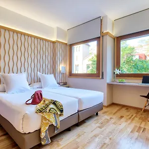 Bonanova Aparthotel